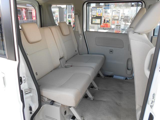 エブリイワゴン ＰＺターボスペシャル　デュアルカメラブレーキサポート／走行３１２６０キロ／ＳＤナビ・フルセグＴＶ／バックカメラ／ＥＴＣ／プッシュスタート／両側電動スライドドア／ＨＩＤライト／純正アルミ／オートステップ／禁煙車（18枚目）