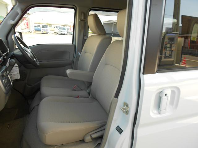 エブリイワゴン ＰＺターボスペシャル　デュアルカメラブレーキサポート／走行３１２６０キロ／ＳＤナビ・フルセグＴＶ／バックカメラ／ＥＴＣ／プッシュスタート／両側電動スライドドア／ＨＩＤライト／純正アルミ／オートステップ／禁煙車（19枚目）