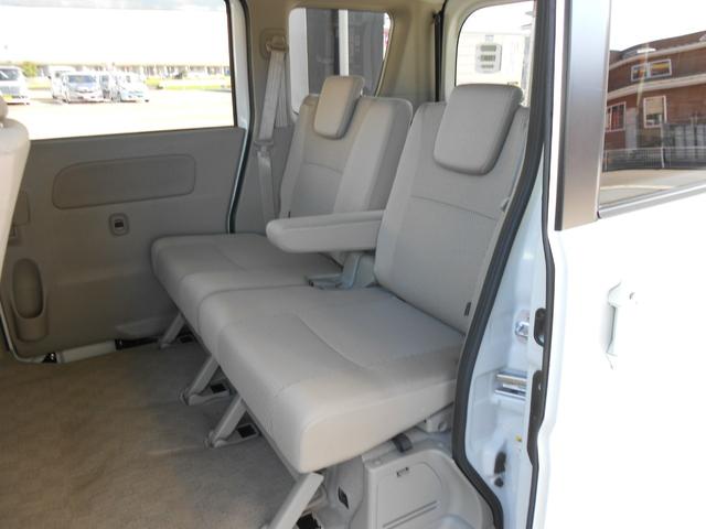 エブリイワゴン ＰＺターボスペシャル　デュアルカメラブレーキサポート／走行３１２６０キロ／ＳＤナビ・フルセグＴＶ／バックカメラ／ＥＴＣ／プッシュスタート／両側電動スライドドア／ＨＩＤライト／純正アルミ／オートステップ／禁煙車（20枚目）