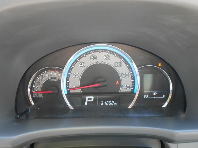 エブリイワゴン ＰＺターボスペシャル　デュアルカメラブレーキサポート／走行３１２６０キロ／ＳＤナビ・フルセグＴＶ／バックカメラ／ＥＴＣ／プッシュスタート／両側電動スライドドア／ＨＩＤライト／純正アルミ／オートステップ／禁煙車（24枚目）