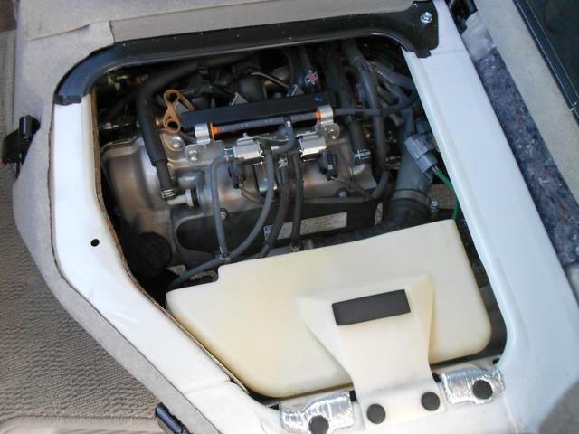 エブリイワゴン ＰＺターボスペシャル　デュアルカメラブレーキサポート／走行３１２６０キロ／ＳＤナビ・フルセグＴＶ／バックカメラ／ＥＴＣ／プッシュスタート／両側電動スライドドア／ＨＩＤライト／純正アルミ／オートステップ／禁煙車（39枚目）