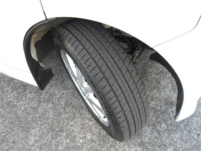 エブリイワゴン ＰＺターボスペシャル　デュアルカメラブレーキサポート／走行３１２６０キロ／ＳＤナビ・フルセグＴＶ／バックカメラ／ＥＴＣ／プッシュスタート／両側電動スライドドア／ＨＩＤライト／純正アルミ／オートステップ／禁煙車（41枚目）