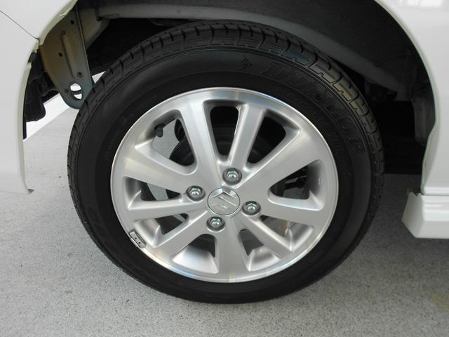 エブリイワゴン ＰＺターボスペシャル　デュアルカメラブレーキサポート／走行３１２６０キロ／ＳＤナビ・フルセグＴＶ／バックカメラ／ＥＴＣ／プッシュスタート／両側電動スライドドア／ＨＩＤライト／純正アルミ／オートステップ／禁煙車（42枚目）