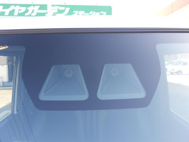 タント カスタムRSスタイルセレクション ターボ車/スマートアシストIII/SDナビ・フルセグTV/バックカメラ/ETC/プッシュスタート/両側電動スライドドア/LEDライト/シートヒーター/純正アルミ/禁煙車(12枚目)