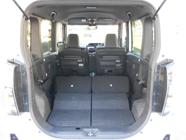 タント カスタムRSスタイルセレクション ターボ車/スマートアシストIII/SDナビ・フルセグTV/バックカメラ/ETC/プッシュスタート/両側電動スライドドア/LEDライト/シートヒーター/純正アルミ/禁煙車(16枚目)