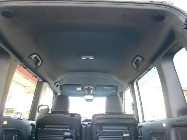 タント カスタムRSスタイルセレクション ターボ車/スマートアシストIII/SDナビ・フルセグTV/バックカメラ/ETC/プッシュスタート/両側電動スライドドア/LEDライト/シートヒーター/純正アルミ/禁煙車(17枚目)