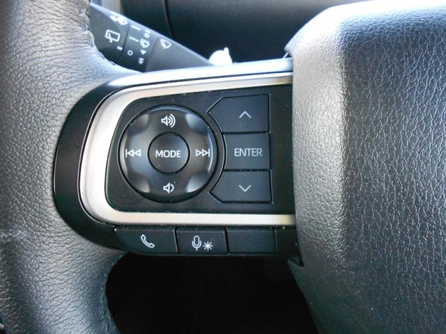 タント カスタムRSスタイルセレクション ターボ車/スマートアシストIII/SDナビ・フルセグTV/バックカメラ/ETC/プッシュスタート/両側電動スライドドア/LEDライト/シートヒーター/純正アルミ/禁煙車(24枚目)