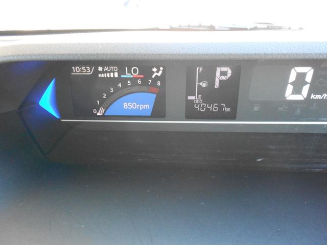 タント カスタムRSスタイルセレクション ターボ車/スマートアシストIII/SDナビ・フルセグTV/バックカメラ/ETC/プッシュスタート/両側電動スライドドア/LEDライト/シートヒーター/純正アルミ/禁煙車(26枚目)