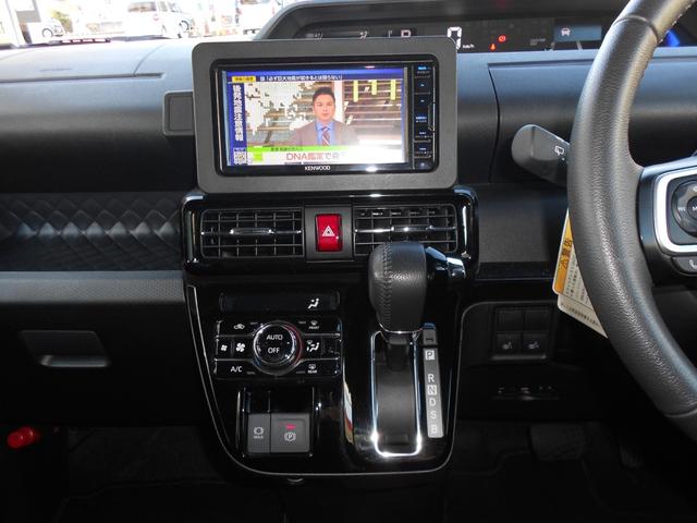 タント カスタムRSスタイルセレクション ターボ車/スマートアシストIII/SDナビ・フルセグTV/バックカメラ/ETC/プッシュスタート/両側電動スライドドア/LEDライト/シートヒーター/純正アルミ/禁煙車(31枚目)