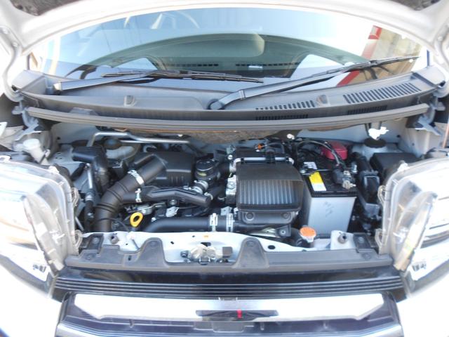 タント カスタムRSスタイルセレクション ターボ車/スマートアシストIII/SDナビ・フルセグTV/バックカメラ/ETC/プッシュスタート/両側電動スライドドア/LEDライト/シートヒーター/純正アルミ/禁煙車(37枚目)