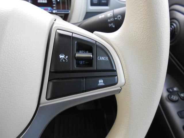 ワゴンＲスマイル ハイブリッドＳ　デュアルカメラブレーキサポート／走行３３３０キロ／純正９インチナビ・フルセグＴＶ／全方位モニター／プッシュスタート／両側電動スライドドア／ＬＥＤライト／シートヒーター／ヘッドアップディスプレイ／禁煙車（21枚目）