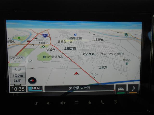 ワゴンＲスマイル ハイブリッドＳ　デュアルカメラブレーキサポート／走行３３３０キロ／純正９インチナビ・フルセグＴＶ／全方位モニター／プッシュスタート／両側電動スライドドア／ＬＥＤライト／シートヒーター／ヘッドアップディスプレイ／禁煙車（29枚目）