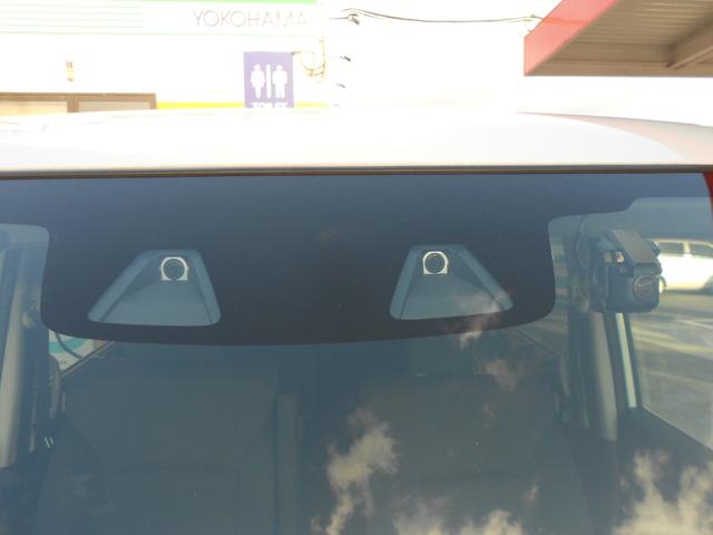 ソリオ ハイブリッドMZ デュアルカメラブレーキサポート/純正8インチフルセグナビ/全方位モニター/ETC/ドライブレコーダー/クルーズコントロール/プッシュスタート/両側電動スライドドア/HIDライト/純正アルミ/禁煙車(10枚目)