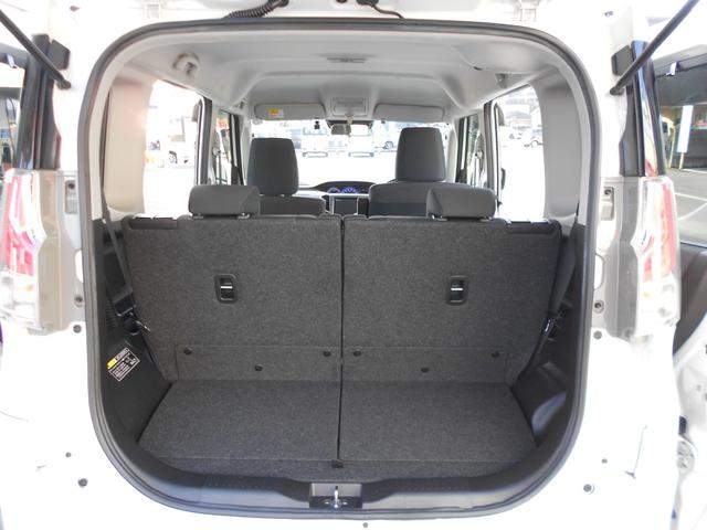 ソリオ ハイブリッドMZ デュアルカメラブレーキサポート/純正8インチフルセグナビ/全方位モニター/ETC/ドライブレコーダー/クルーズコントロール/プッシュスタート/両側電動スライドドア/HIDライト/純正アルミ/禁煙車(11枚目)