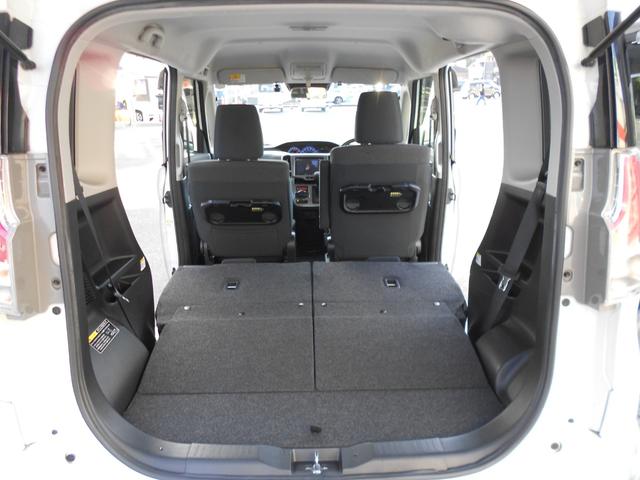 ソリオ ハイブリッドMZ デュアルカメラブレーキサポート/純正8インチフルセグナビ/全方位モニター/ETC/ドライブレコーダー/クルーズコントロール/プッシュスタート/両側電動スライドドア/HIDライト/純正アルミ/禁煙車(12枚目)