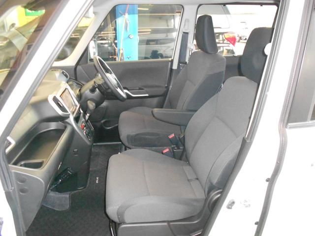 ソリオ ハイブリッドMZ デュアルカメラブレーキサポート/純正8インチフルセグナビ/全方位モニター/ETC/ドライブレコーダー/クルーズコントロール/プッシュスタート/両側電動スライドドア/HIDライト/純正アルミ/禁煙車(16枚目)