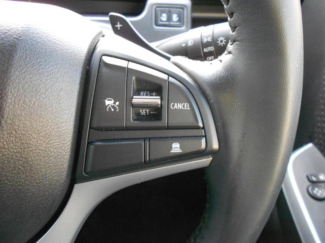 ソリオ ハイブリッドMZ デュアルカメラブレーキサポート/純正8インチフルセグナビ/全方位モニター/ETC/ドライブレコーダー/クルーズコントロール/プッシュスタート/両側電動スライドドア/HIDライト/純正アルミ/禁煙車(21枚目)