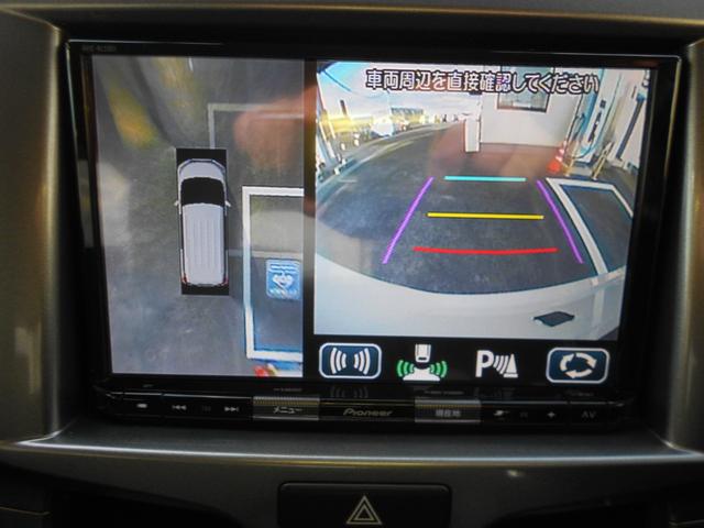 ソリオ ハイブリッドMZ デュアルカメラブレーキサポート/純正8インチフルセグナビ/全方位モニター/ETC/ドライブレコーダー/クルーズコントロール/プッシュスタート/両側電動スライドドア/HIDライト/純正アルミ/禁煙車(31枚目)