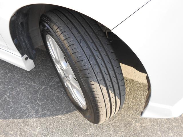 ソリオ ハイブリッドMZ デュアルカメラブレーキサポート/純正8インチフルセグナビ/全方位モニター/ETC/ドライブレコーダー/クルーズコントロール/プッシュスタート/両側電動スライドドア/HIDライト/純正アルミ/禁煙車(36枚目)