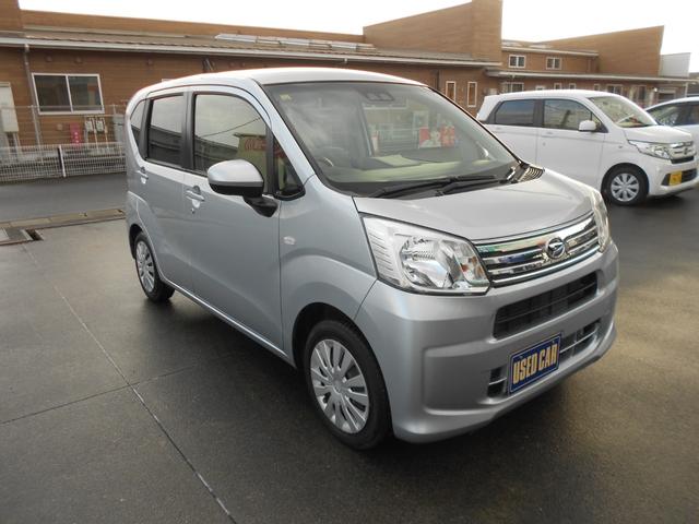 ムーヴ L SAIII スマートアシスト3/SDナビ・フルセグTV/バックカメラ/ETC/キーレス/禁煙車(3枚目)