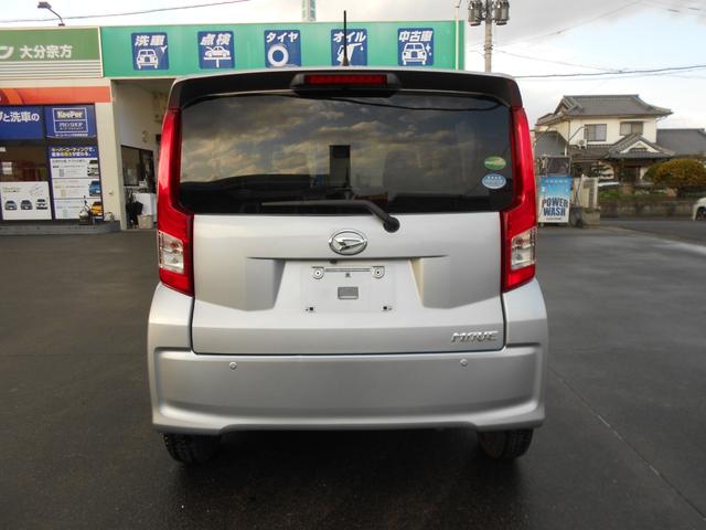 ムーヴ L SAIII スマートアシスト3/SDナビ・フルセグTV/バックカメラ/ETC/キーレス/禁煙車(6枚目)