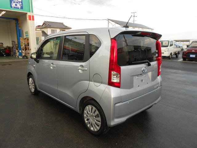 ムーヴ L SAIII スマートアシスト3/SDナビ・フルセグTV/バックカメラ/ETC/キーレス/禁煙車(7枚目)