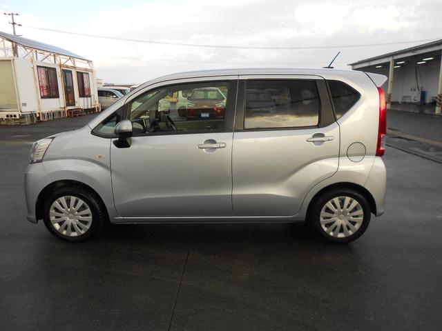 ムーヴ L SAIII スマートアシスト3/SDナビ・フルセグTV/バックカメラ/ETC/キーレス/禁煙車(8枚目)