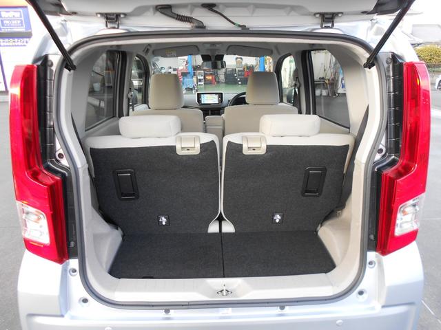 ムーヴ L SAIII スマートアシスト3/SDナビ・フルセグTV/バックカメラ/ETC/キーレス/禁煙車(10枚目)