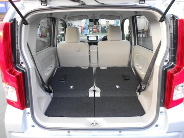 ムーヴ L SAIII スマートアシスト3/SDナビ・フルセグTV/バックカメラ/ETC/キーレス/禁煙車(11枚目)