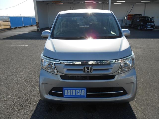 Ｎ－ＷＧＮ Ｇ　あんしんパッケージ／ワンオーナー車／ＳＤナビ・ＴＶ／バックカメラ／ＥＴＣ／スマートキー／禁煙車（2枚目）