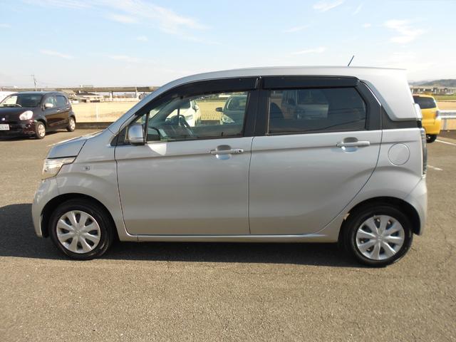 Ｎ－ＷＧＮ Ｇ　あんしんパッケージ／ワンオーナー車／ＳＤナビ・ＴＶ／バックカメラ／ＥＴＣ／スマートキー／禁煙車（8枚目）