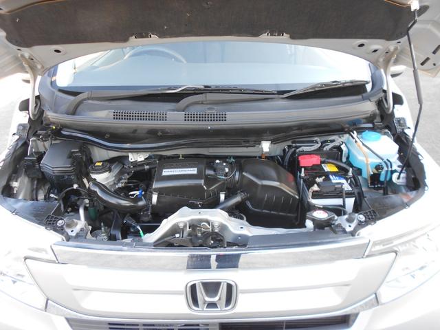 Ｎ－ＷＧＮ Ｇ　あんしんパッケージ／ワンオーナー車／ＳＤナビ・ＴＶ／バックカメラ／ＥＴＣ／スマートキー／禁煙車（30枚目）