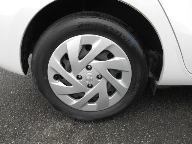 アクア S プリクラッシュセーフティ/SDナビ/バックカメラ/ドライブレコーダー/ETC/スマートキー/禁煙車(34枚目)