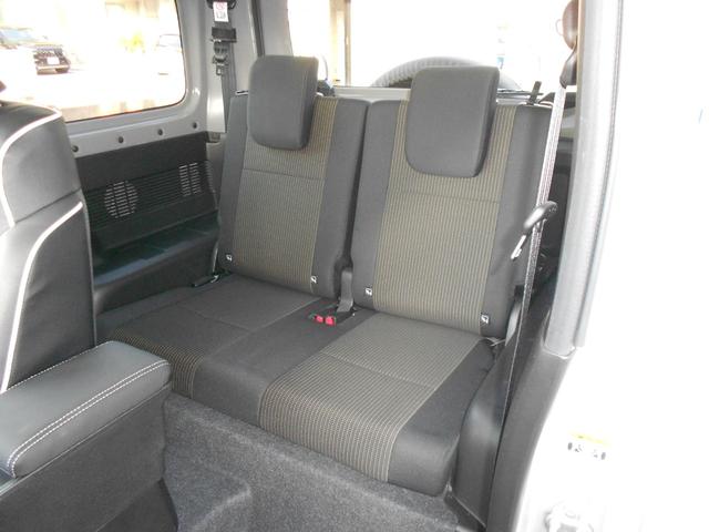 ジムニー XC デュアルカメラブレーキサポート/ケンウッド8インチフルセグナビ/Bモニター/ETC/前後ドラレコ/クルコン/プッシュスタート/前席革調シートカバー/LEDライト/シートヒーター/純正アルミ/禁煙車(15枚目)