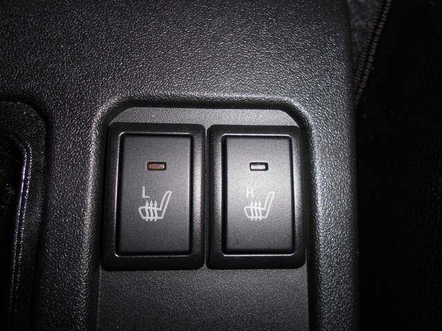 ジムニー XC デュアルカメラブレーキサポート/ケンウッド8インチフルセグナビ/Bモニター/ETC/前後ドラレコ/クルコン/プッシュスタート/前席革調シートカバー/LEDライト/シートヒーター/純正アルミ/禁煙車(24枚目)