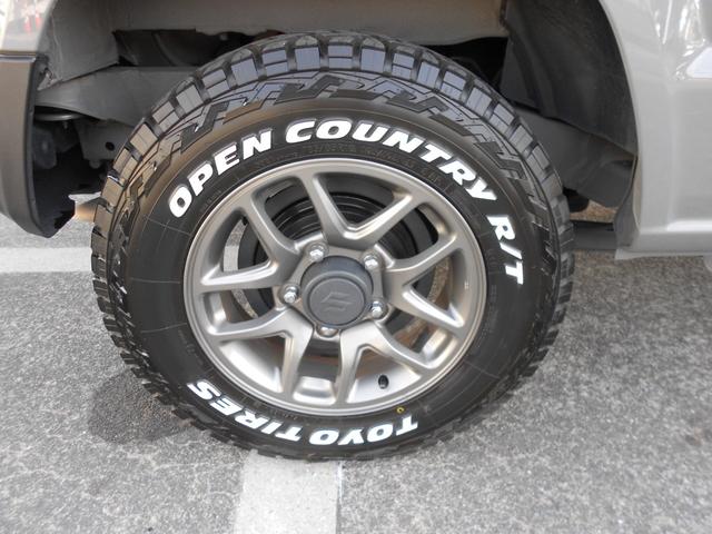 ジムニー XC デュアルカメラブレーキサポート/ケンウッド8インチフルセグナビ/Bモニター/ETC/前後ドラレコ/クルコン/プッシュスタート/前席革調シートカバー/LEDライト/シートヒーター/純正アルミ/禁煙車(36枚目)