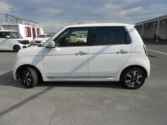 Ｎ－ＯＮＥ プレミアム　ホンダセンシング／走行８９５０キロ／純正オーディオディスプレイ／バックカメラ／ＬＥＤライト／純正アルミ／スマートキー／シートヒーター／禁煙車（8枚目）