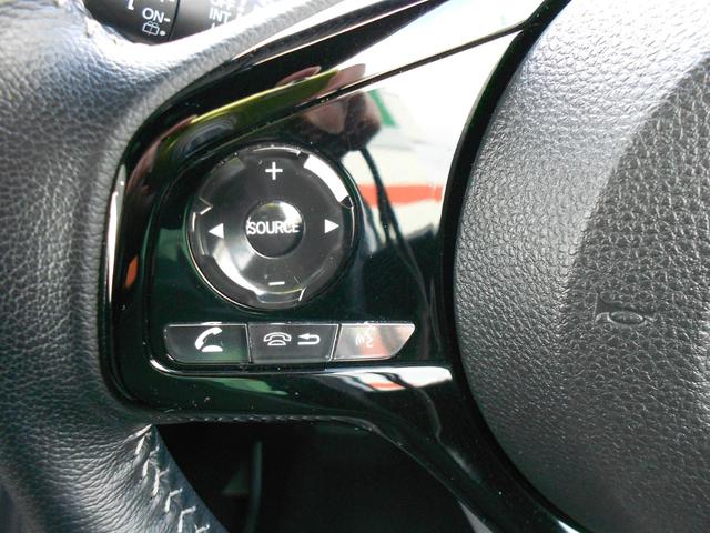 Ｎ－ＯＮＥ プレミアム　ホンダセンシング／走行８９５０キロ／純正オーディオディスプレイ／バックカメラ／ＬＥＤライト／純正アルミ／スマートキー／シートヒーター／禁煙車（22枚目）