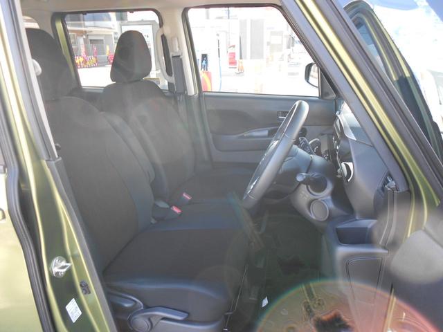 ｅＫクロススペース Ｇ　プラスエディション　エマージェンシーブレーキサポート／走行２３９００キロ／純正９インチフルセグナビ／全方位モニター／前後ドライブレコーダー／プッシュスタート／両側電動スライドドア／ＬＥＤライト／シートヒーター／禁煙車（15枚目）