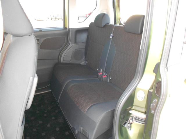 ｅＫクロススペース Ｇ　プラスエディション　エマージェンシーブレーキサポート／走行２３９００キロ／純正９インチフルセグナビ／全方位モニター／前後ドライブレコーダー／プッシュスタート／両側電動スライドドア／ＬＥＤライト／シートヒーター／禁煙車（18枚目）