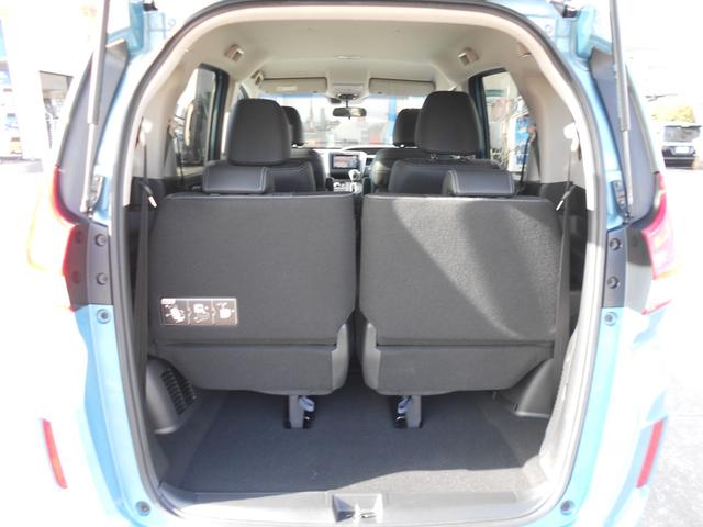 フリード G・ホンダセンシング ホンダセンシング/走行33100キロ/純正フルセグナビ/バックカメラ/ETC/クルーズコントロール/スマートキー/LEDライト/両側電動スライドドア/純正アルミ/禁煙車(12枚目)