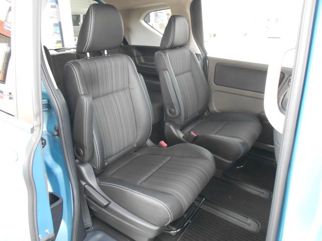 フリード G・ホンダセンシング ホンダセンシング/走行33100キロ/純正フルセグナビ/バックカメラ/ETC/クルーズコントロール/スマートキー/LEDライト/両側電動スライドドア/純正アルミ/禁煙車(16枚目)