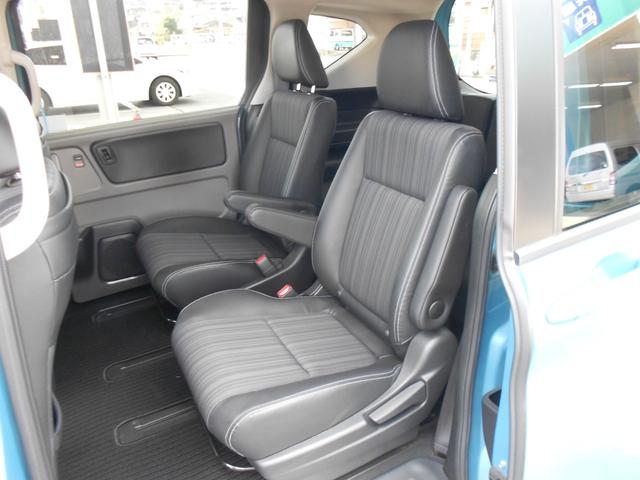 フリード G・ホンダセンシング ホンダセンシング/走行33100キロ/純正フルセグナビ/バックカメラ/ETC/クルーズコントロール/スマートキー/LEDライト/両側電動スライドドア/純正アルミ/禁煙車(19枚目)