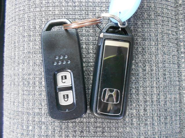 Ｎ－ＢＯＸ Ｇ　ホンダセンシング／ＳＤナビ／バックカメラ／ＥＴＣ／クルーズコントロール／スマートキー／ＬＥＤライト／両側スライドドア／禁煙車（32枚目）