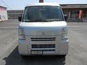ミニキャブバン Ｇ　４ＷＤ／ＡＴ車／ハイルーフ／キーレス／前席パワーウインドウ／ＥＴＣ／禁煙車（2枚目）