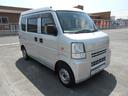 ミニキャブバン Ｇ　４ＷＤ／ＡＴ車／ハイルーフ／キーレス／前席パワーウインドウ／ＥＴＣ／禁煙車（3枚目）