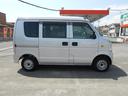 ミニキャブバン Ｇ　４ＷＤ／ＡＴ車／ハイルーフ／キーレス／前席パワーウインドウ／ＥＴＣ／禁煙車（4枚目）