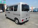 ミニキャブバン Ｇ　４ＷＤ／ＡＴ車／ハイルーフ／キーレス／前席パワーウインドウ／ＥＴＣ／禁煙車（7枚目）