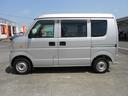 ミニキャブバン Ｇ　４ＷＤ／ＡＴ車／ハイルーフ／キーレス／前席パワーウインドウ／ＥＴＣ／禁煙車（8枚目）