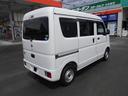 ＮＶ１００クリッパーバン ＤＸ　ハイルーフ／５ＡＧＳ車／２ｎｄ発進／キーレス／前後ドライブレコーダ／禁煙車（5枚目）